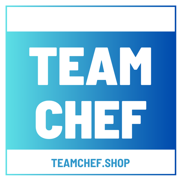 Teamchef.shop