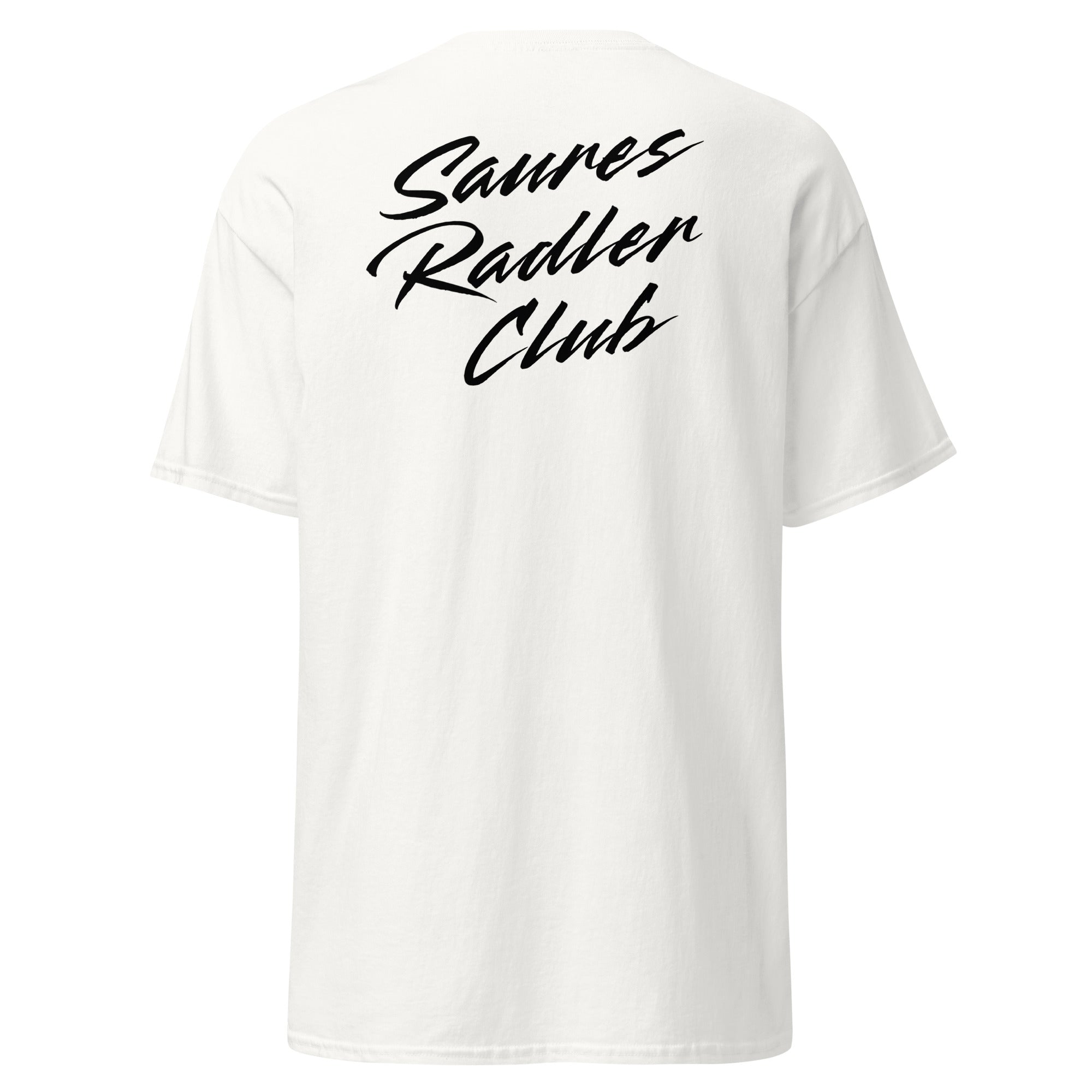 Saures Radler Club T-Shirt